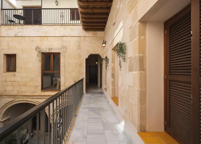 Casa Palacio Sur