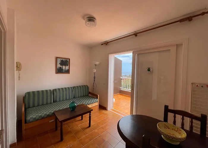 Apartamentos Los Tarajales