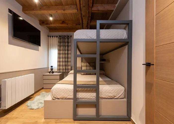 Cerdanya Mountain Residences