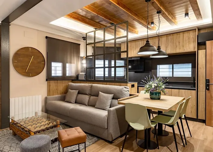 Cerdanya Mountain Residences