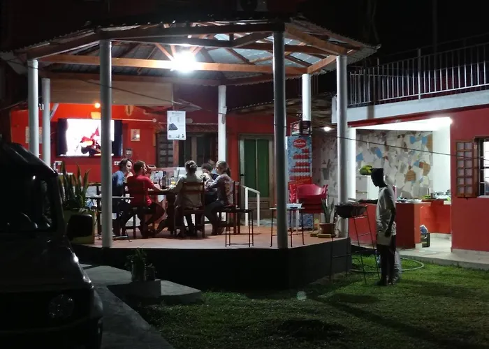 Residencial Brigada