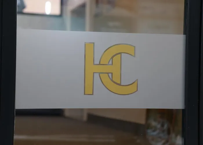 Hotel Centrum