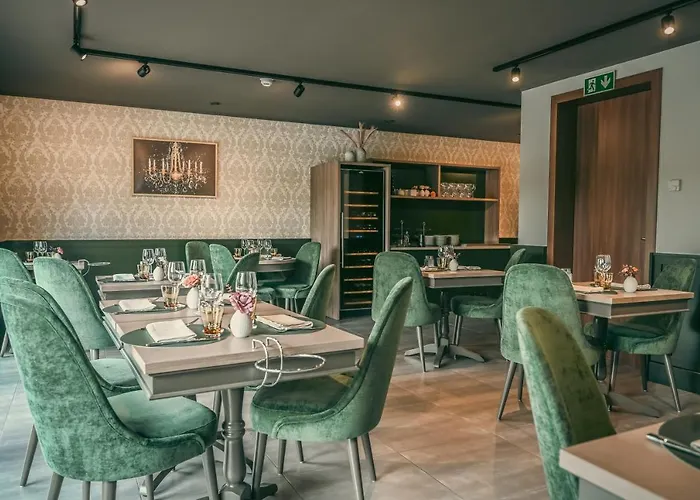 Hotel-Restaurant Casa 49