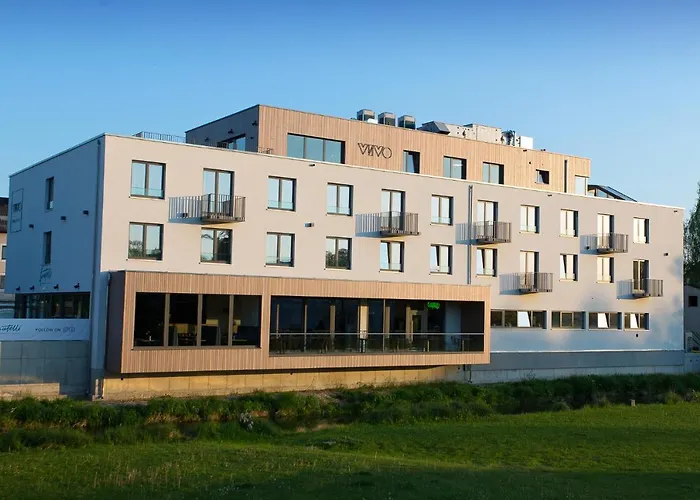 Hotel VIVO