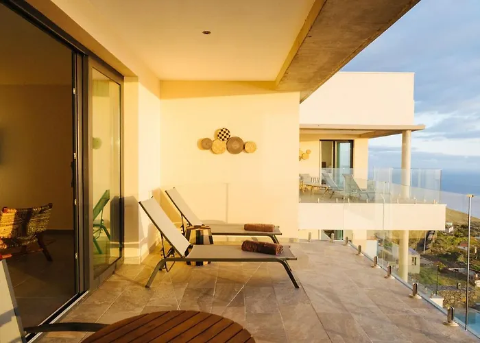 Anamcara Suites