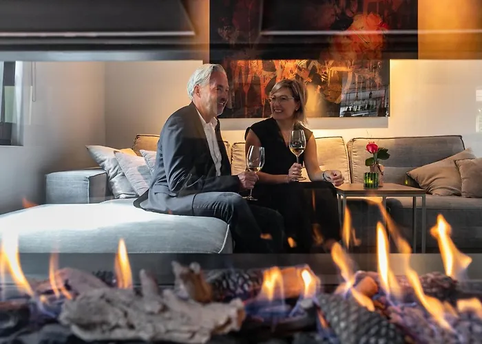 Boutique Hotel Villa Kranenbergh