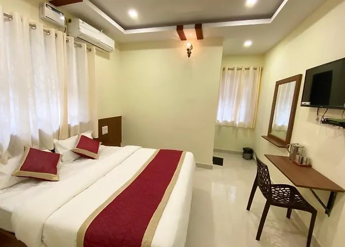 Prabhuvihar Residency
