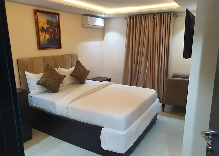 Choice Luxe Lagos