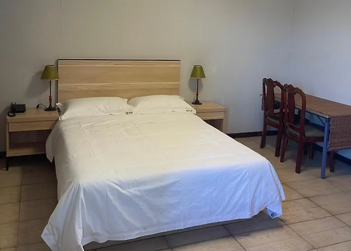 Kirin Guesthouse And Restaurant