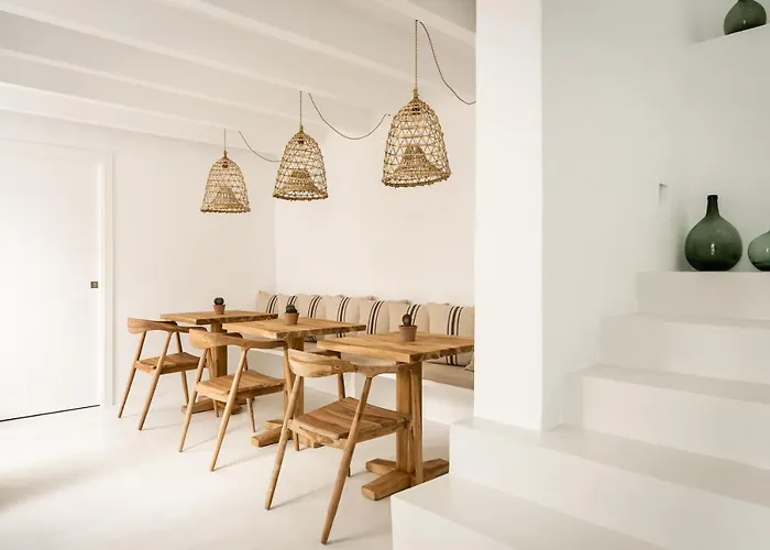 Meloussa Boutique Hotel