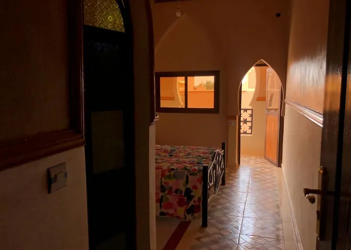 Hotel Restaurant Hollywood Africa