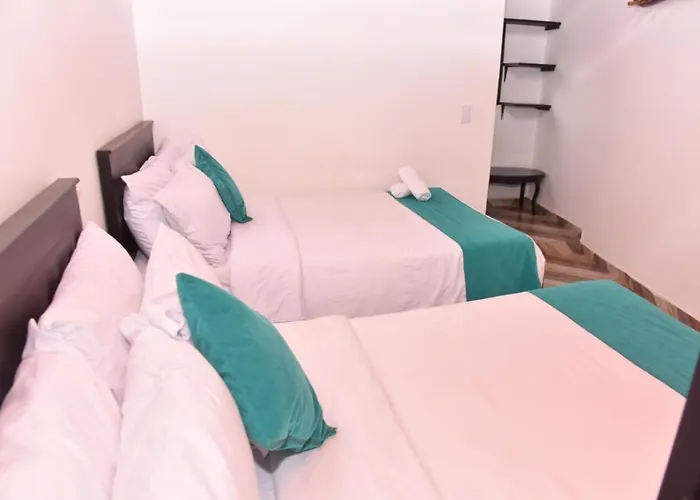 Hotel SAMAI