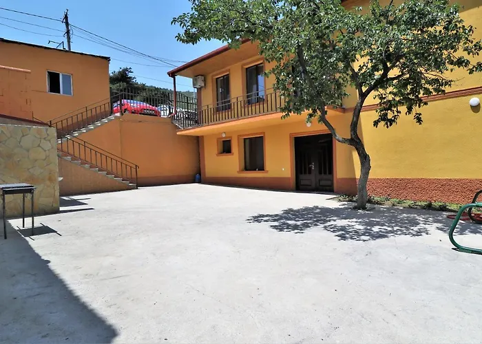Villa Gio