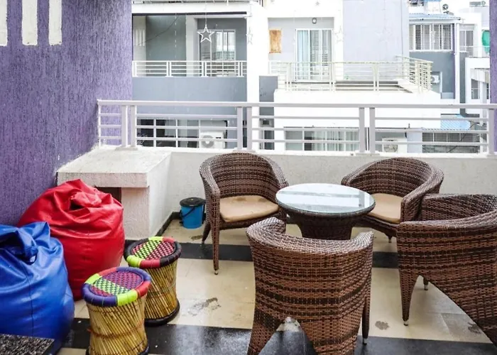 Dn Villa 3Bhk