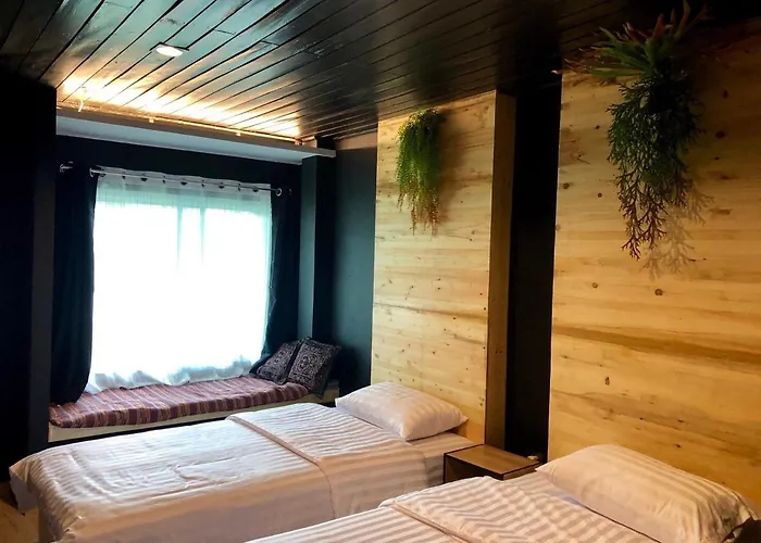 Ruankaew Boutique Resort Lampang