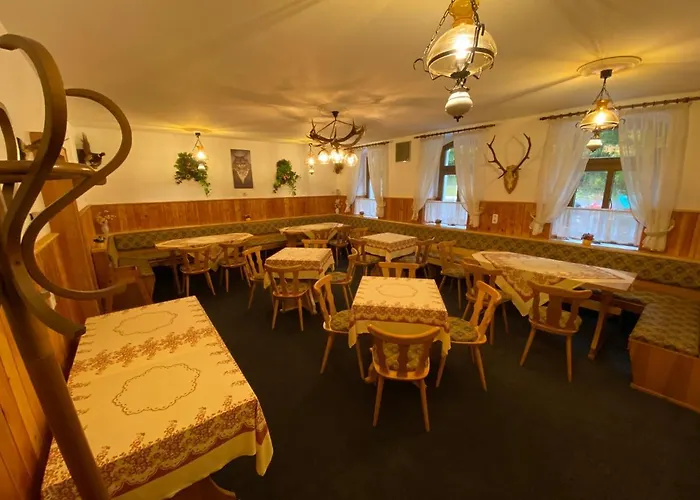 Hotel Bielatal