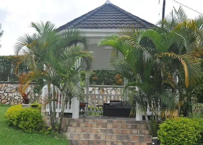 Home Bliss Hotel- Fort Portal Uganda