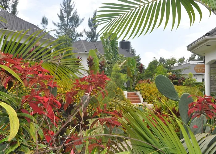 Home Bliss Hotel- Fort Portal Uganda