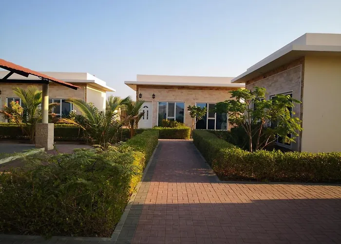 Almorouj Farm Inn - Bidiya