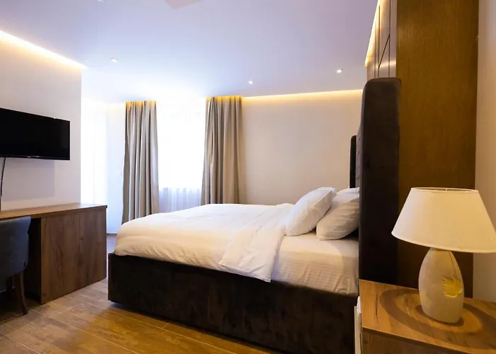 Hotel Castello
