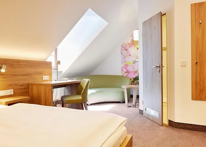 Hotel Garni Sonnenhof