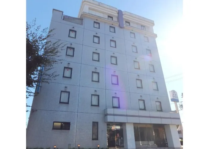 Suzuka Royal Hotel - Vacation Stay 38960V