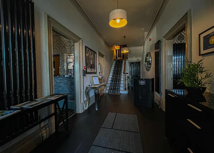 Mount Stewart Hotel