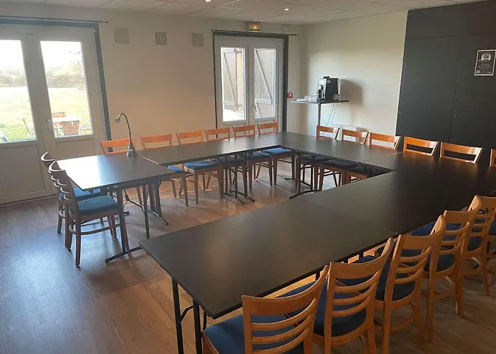 Hotel Inn Design Macon Nord - Sance