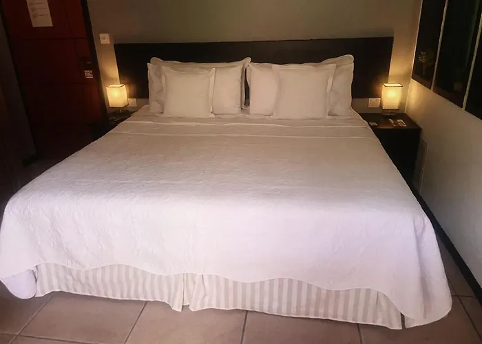 Kings Boutique Hotel