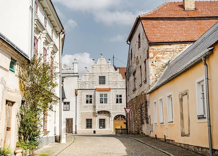 Hotel Pivonka