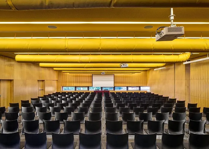 Clarion Congress Hotel Usti Nad Labem