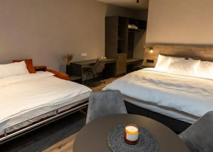 Hotel Halond