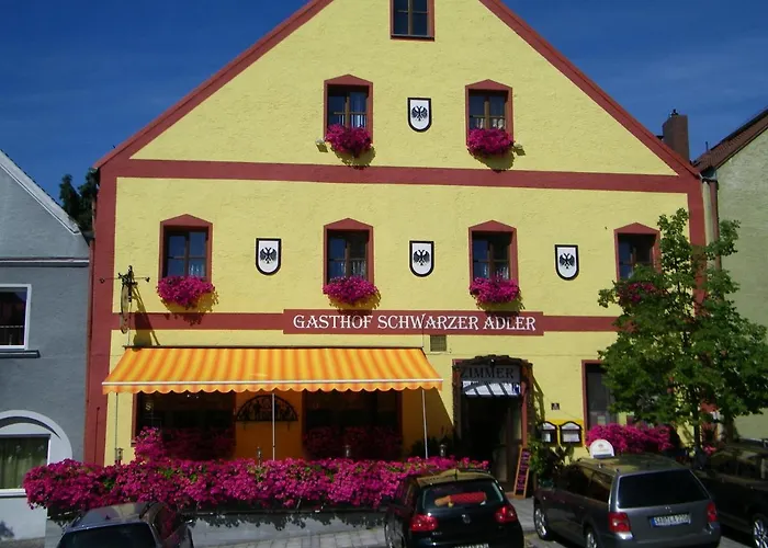 Gasthof Schwarzer Adler