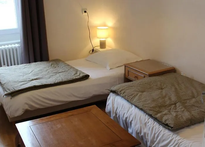 Hotel Le XIV