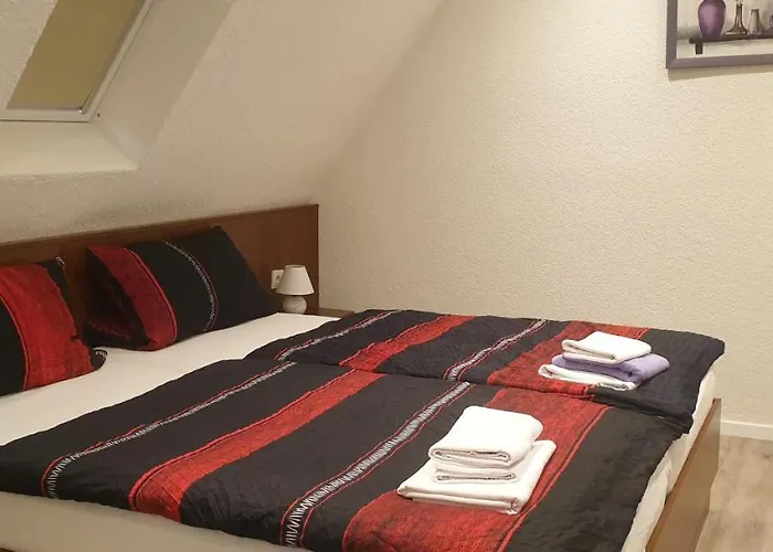 Hotel Stella