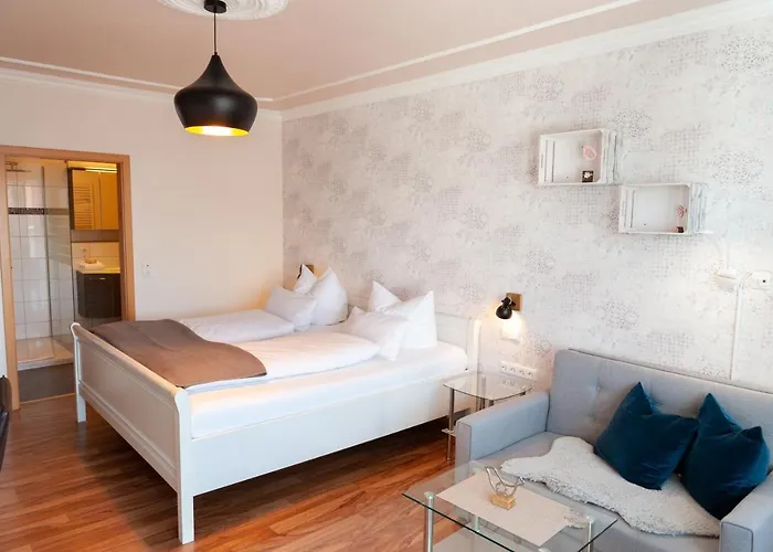 PIEPers Hotel Garni