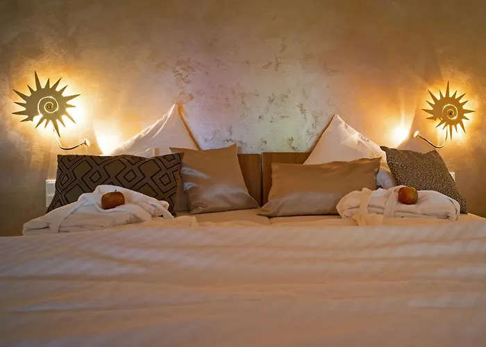 NaturPurHotel Maarblick