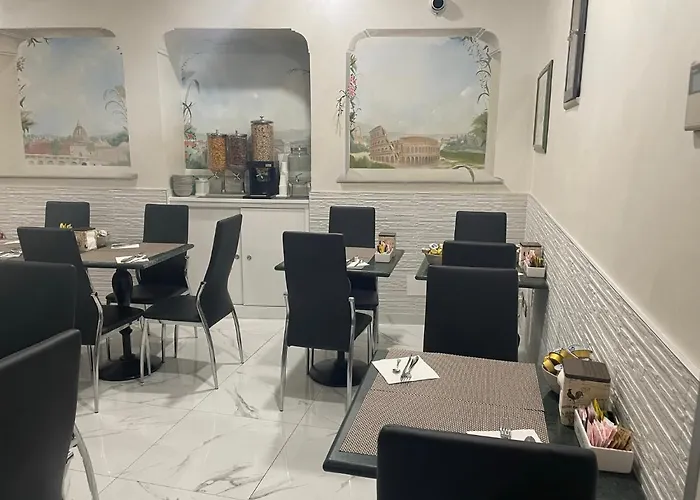 Hotel Le Petit