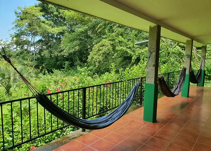 El Encanto Garden Hotel