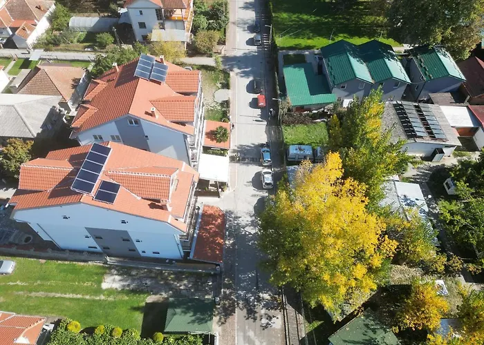 Villa Natali