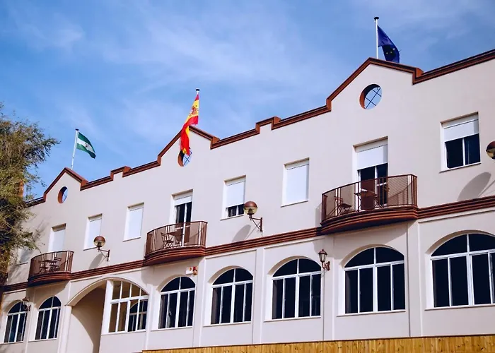 Hotel Olive