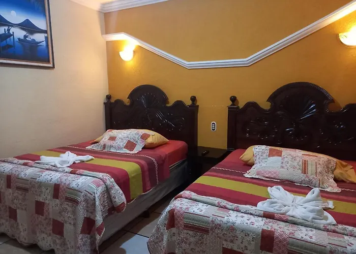 Hotel Tinamit