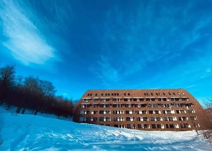 Haystack - Room 127