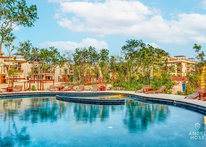 Nature Luxury Selva Norte