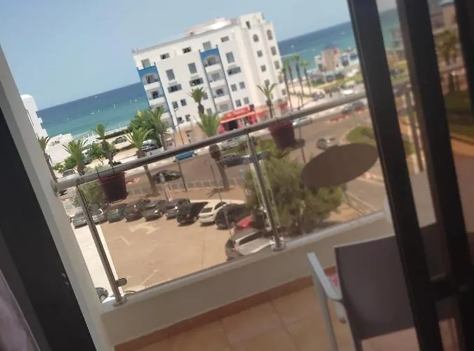 Hotel Nelson