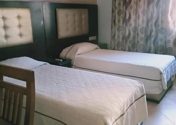 Hotel Cote D'Or M'Diq