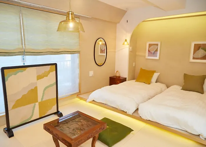 Asakusa New City Hotel Tokyo