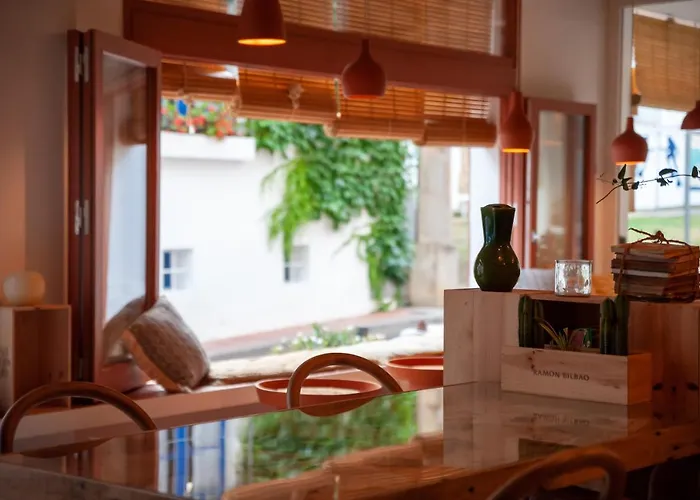 Hostal Sa Teula