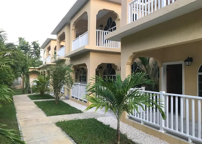 Sommerville Resorts
