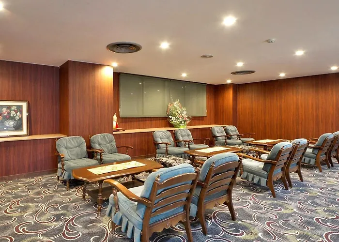Kanko Hotel Yumotokan - Vacation Stay 60199V